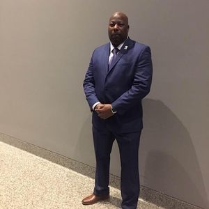 Meet your Posher, William